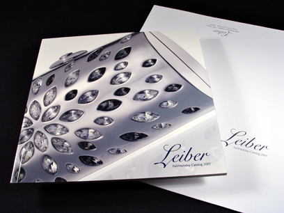 Photo of Leiber Look Book