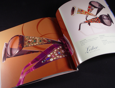 Photo of Leiber Look Book