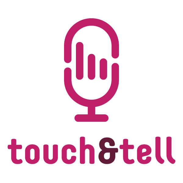 Touch & Tell logo