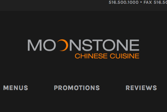 Moonstone Chinese Cuisine