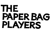 The Paper Bag Players